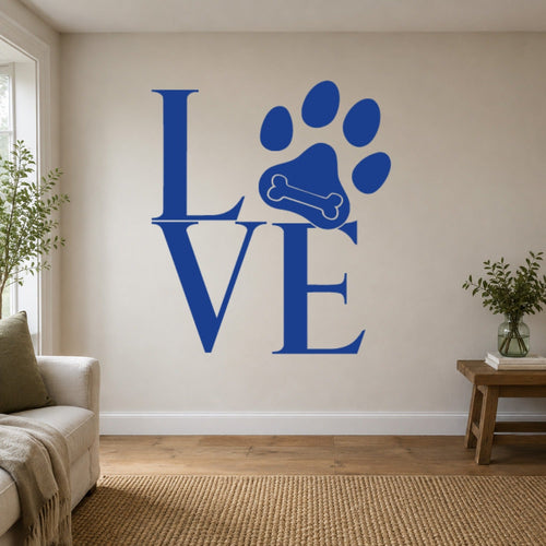 Animal Wall Stickers