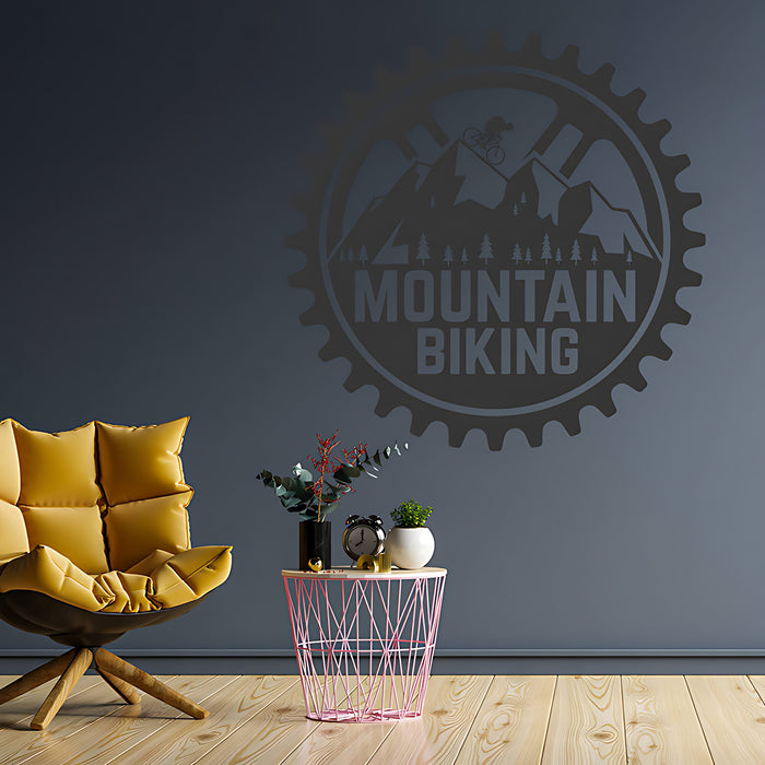 Why Choose Our Bike Shop graphics?