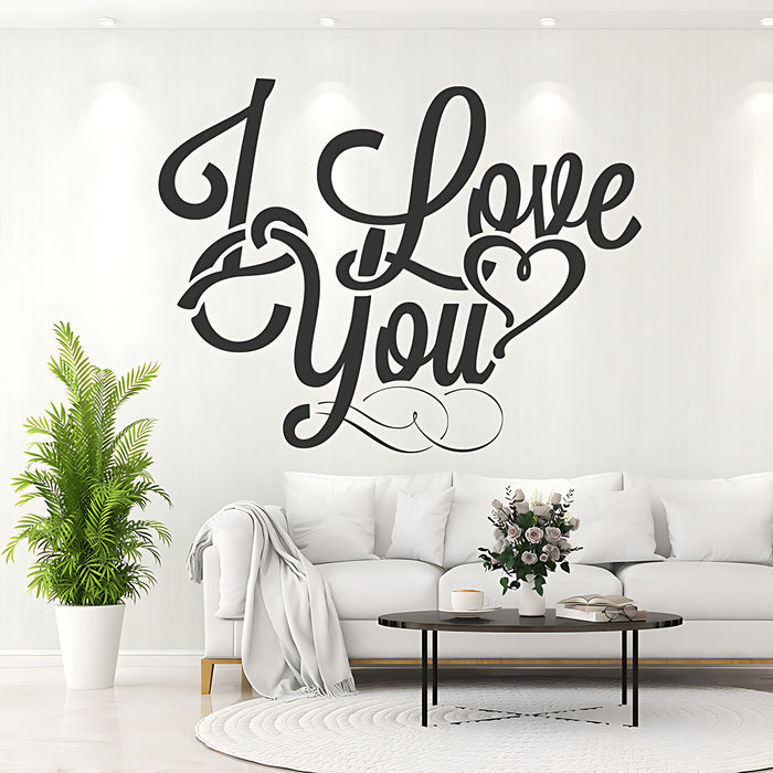 Why Choose Our Love & Romance Wall Stickers?