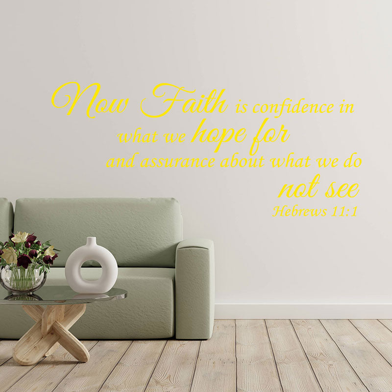 bible faith hope christian inspirational decals sticker