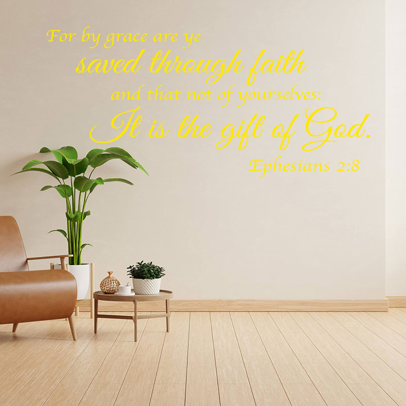 christian bible god lord religious decals sticker