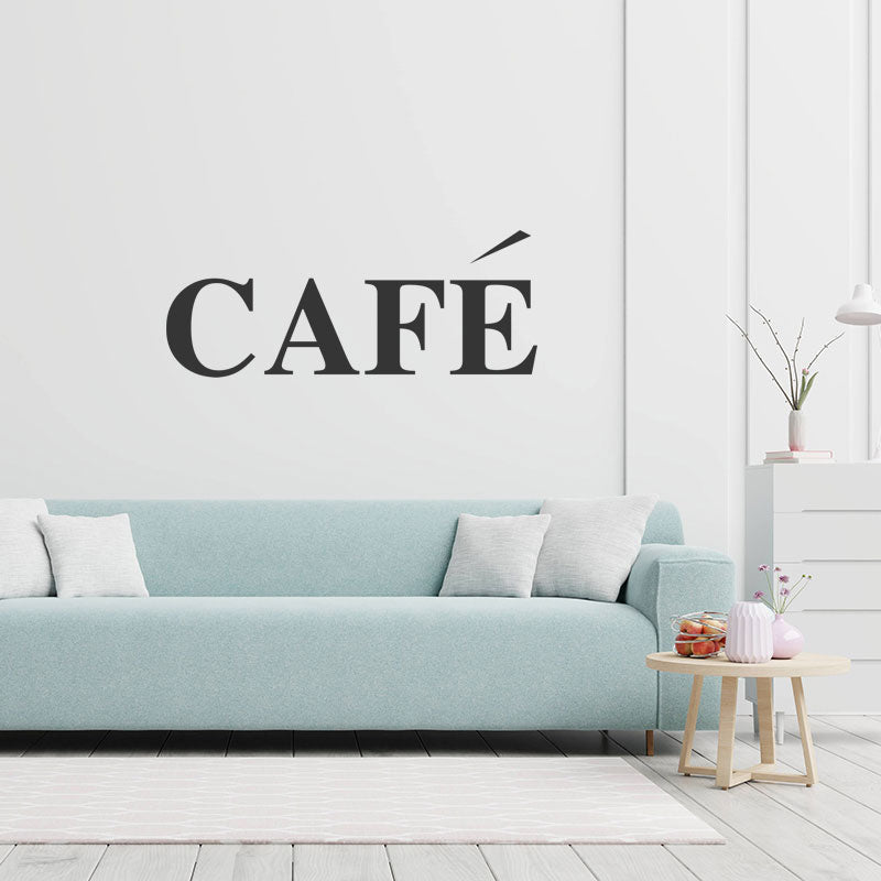 pantry kitchen wall sticker