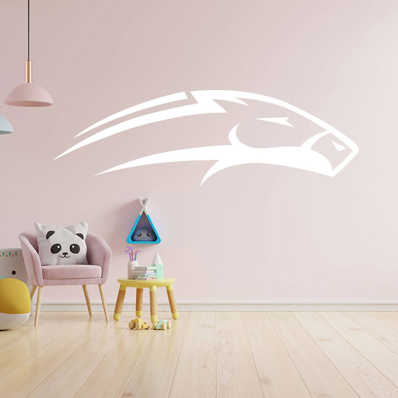 Horse Trailer Sticker - Stylish Equestrian Graphic Transfer Decor