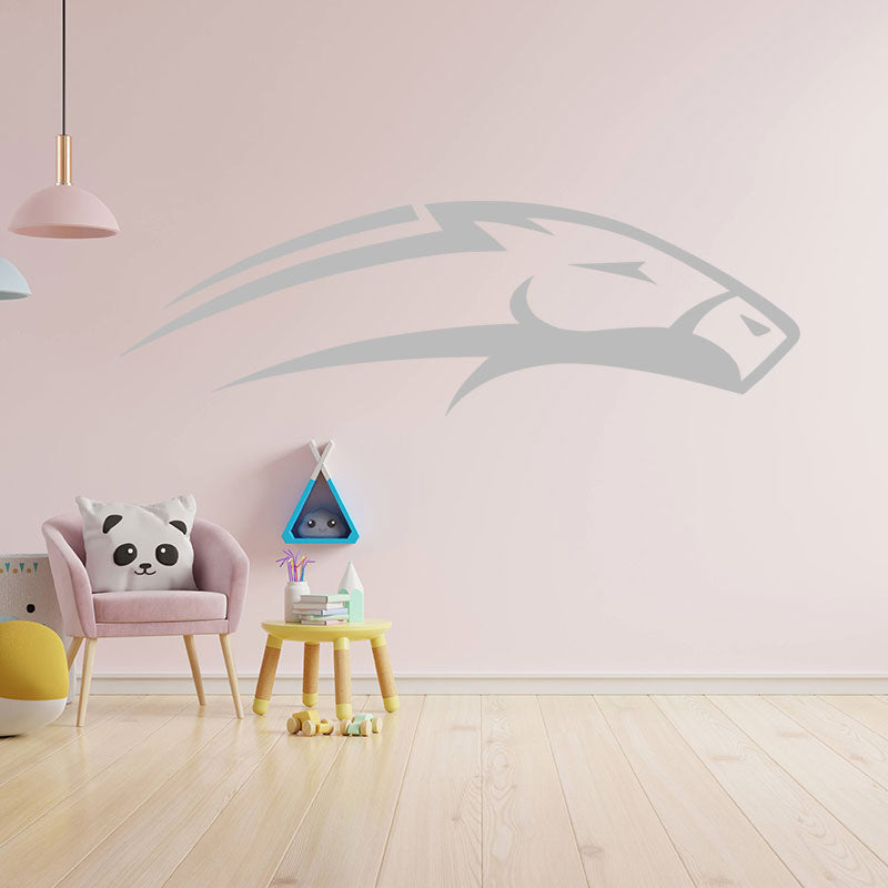 Horse Trailer Sticker - Stylish Equestrian Graphic Transfer Decor