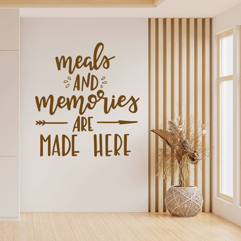 kitchen sticker kitchen inspiration wall sticker