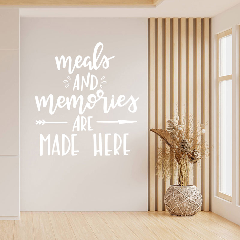 kitchen sticker kitchen inspiration wall sticker