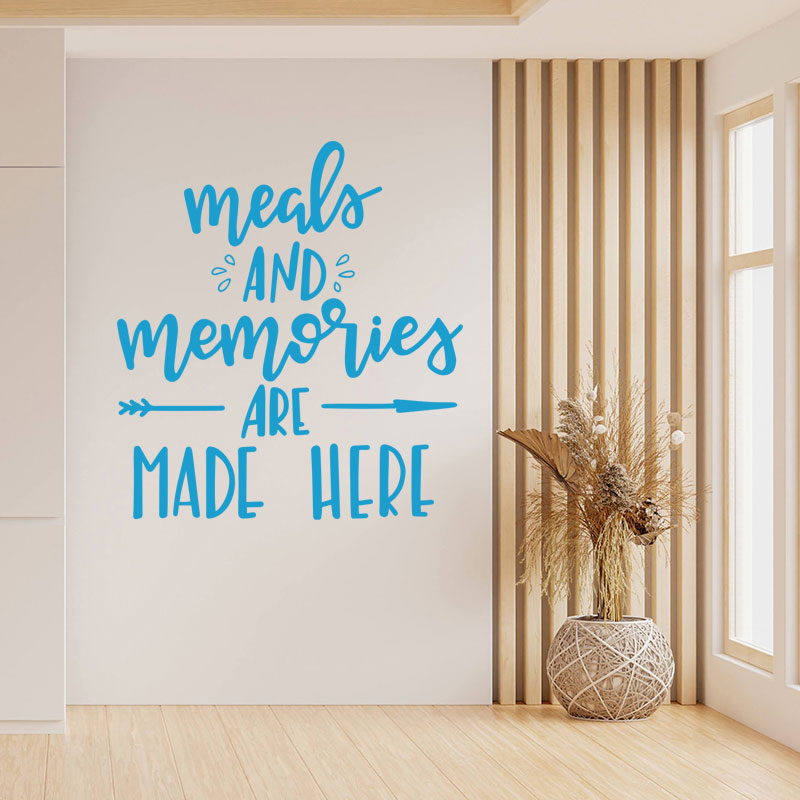 kitchen sticker kitchen inspiration wall sticker