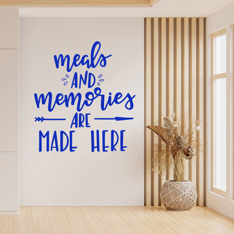 kitchen sticker kitchen inspiration wall sticker