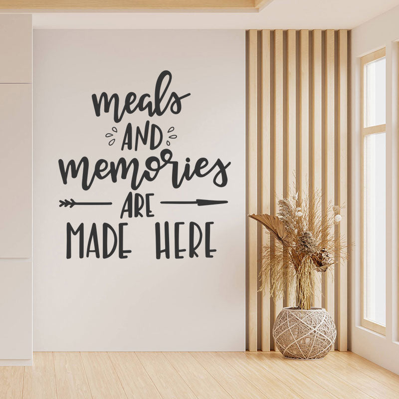 kitchen sticker kitchen inspiration wall sticker