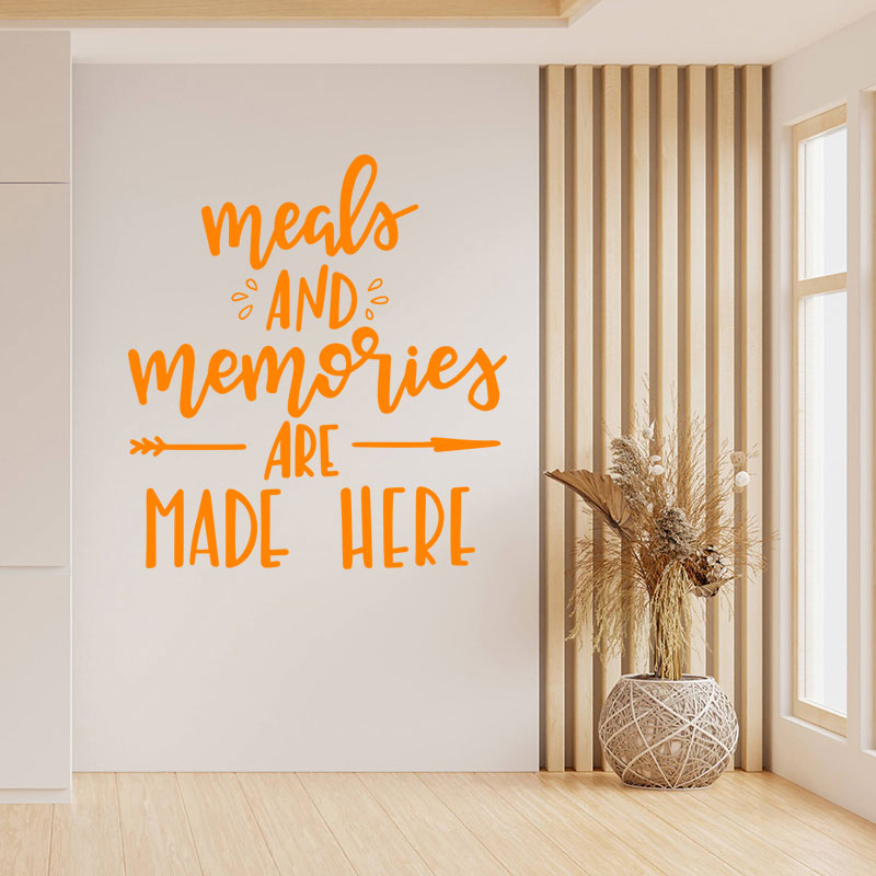kitchen sticker kitchen inspiration wall sticker