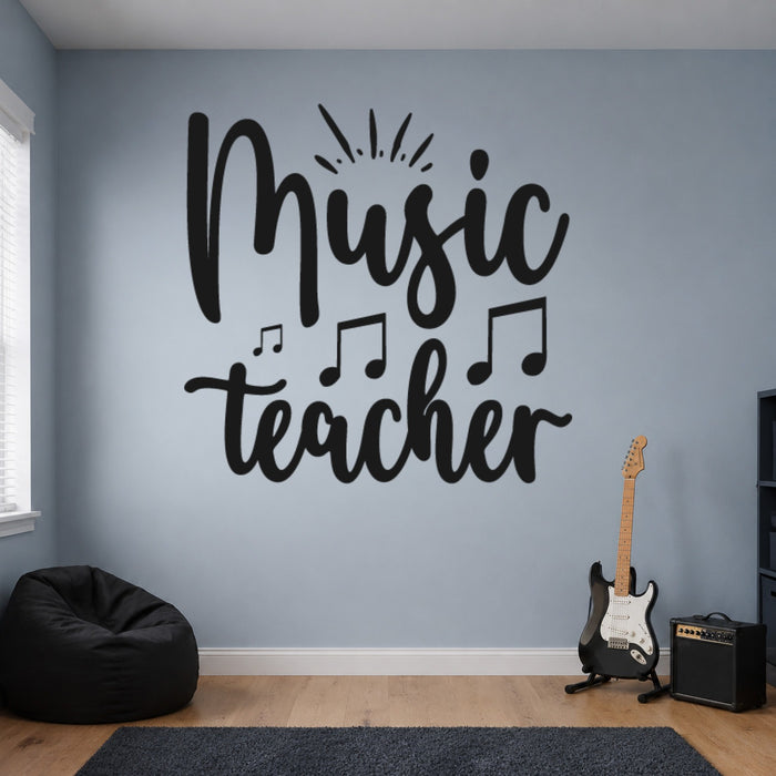Why Choose Our School Wall Stickers?
