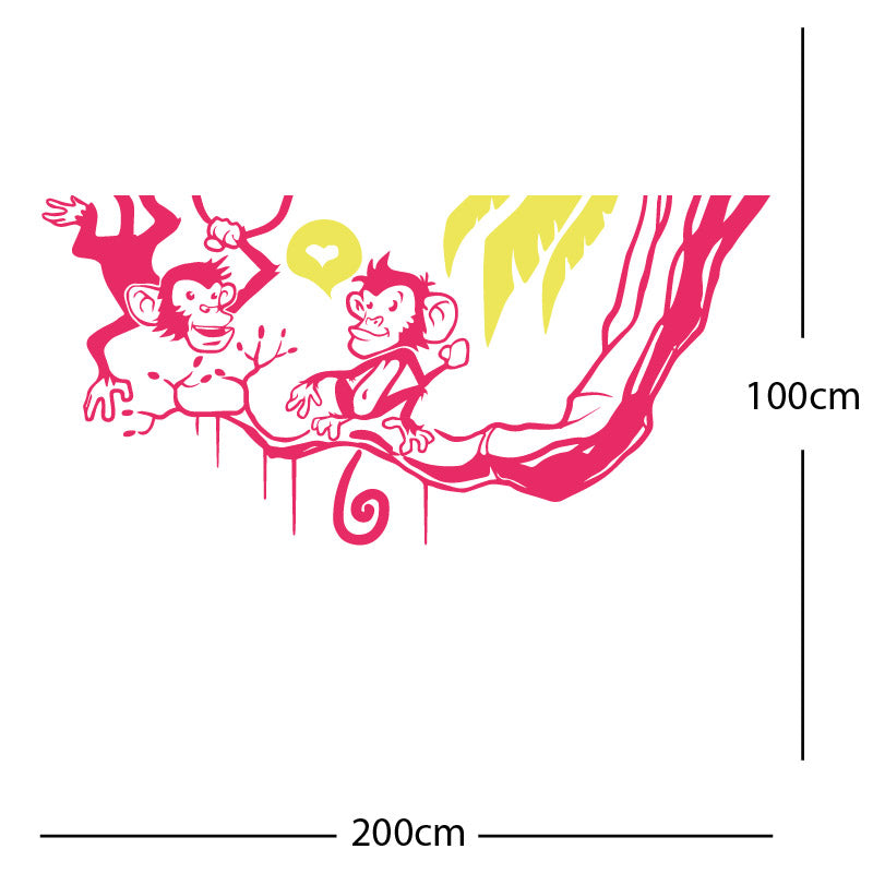 kitchen wall sticker stylish quote and art for kitchen decor