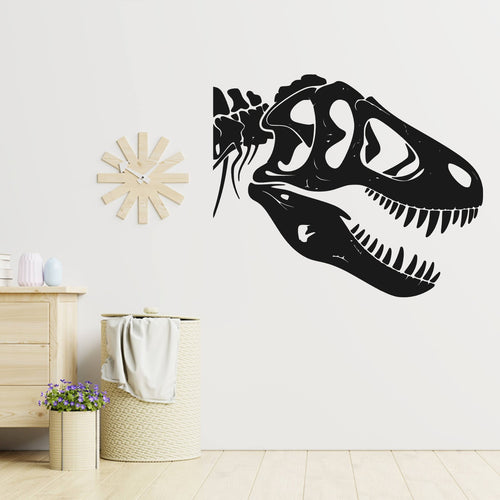 Dinosaur Wall Stickers
