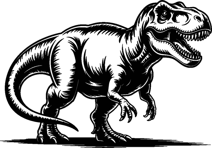 Why Choose Our Dinosaur Wall Stickers?