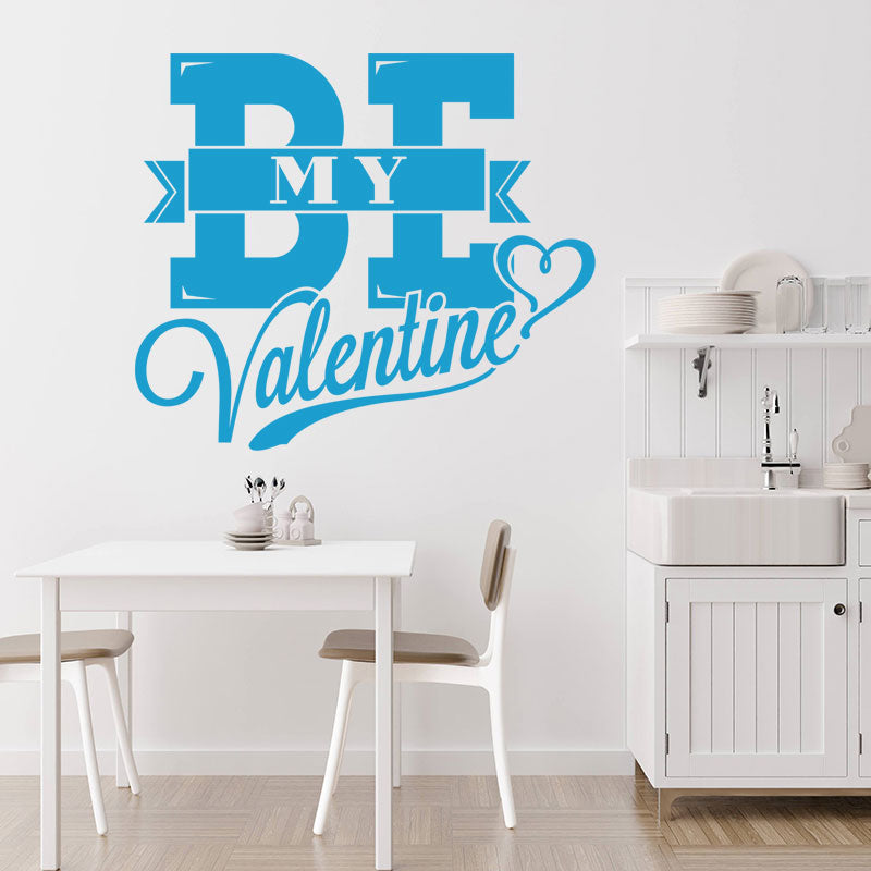 window heart stickers for valentine s wall sticker