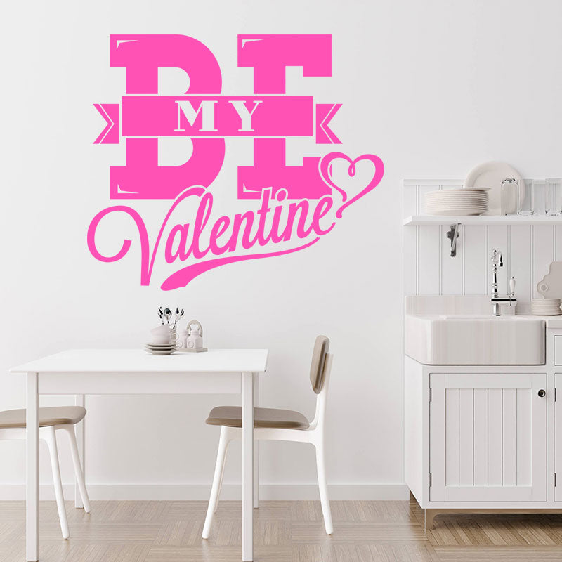 window heart stickers for valentine s wall sticker