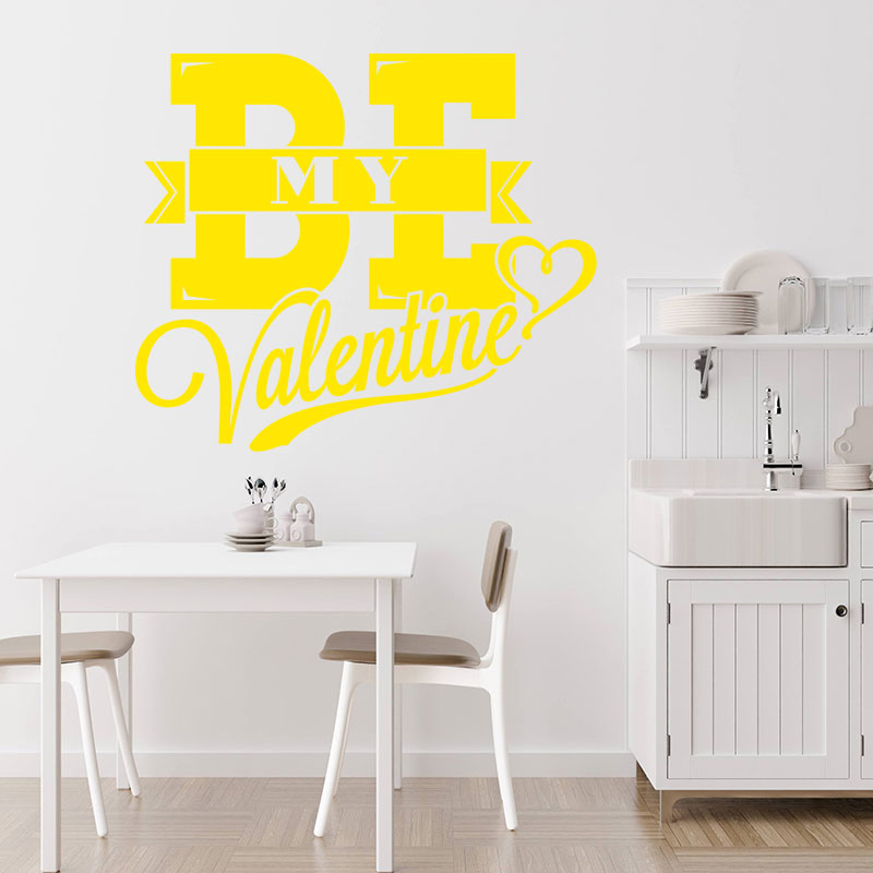window heart stickers for valentine s wall sticker