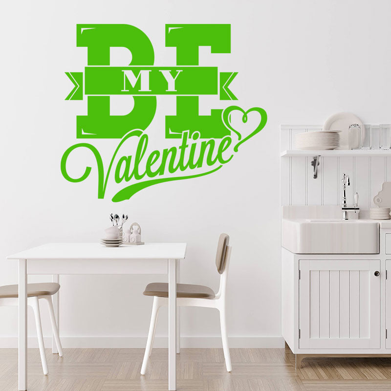 window heart stickers for valentine s wall sticker