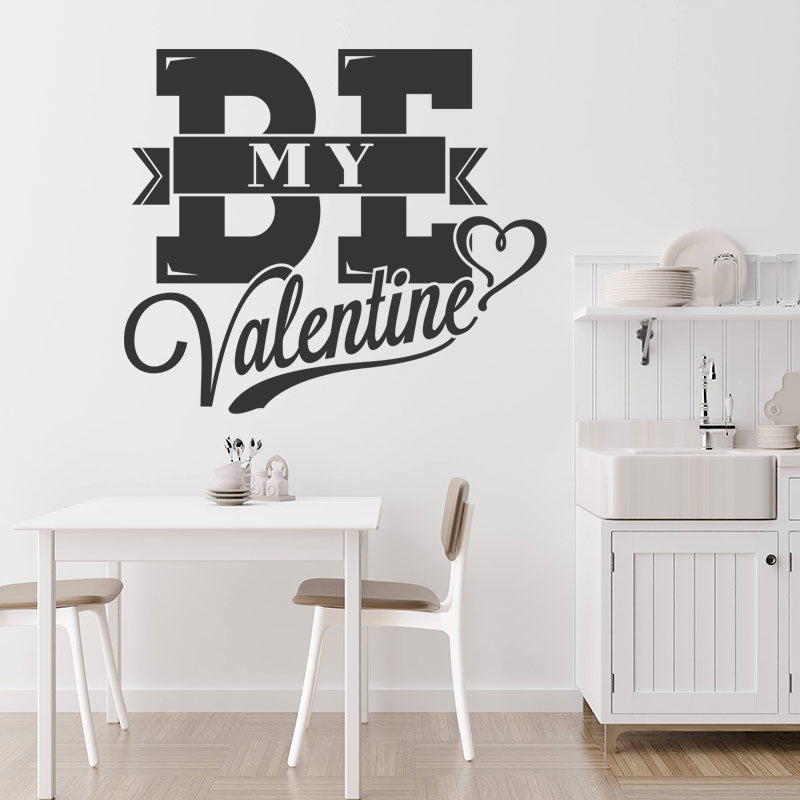 window heart stickers for valentine s wall sticker