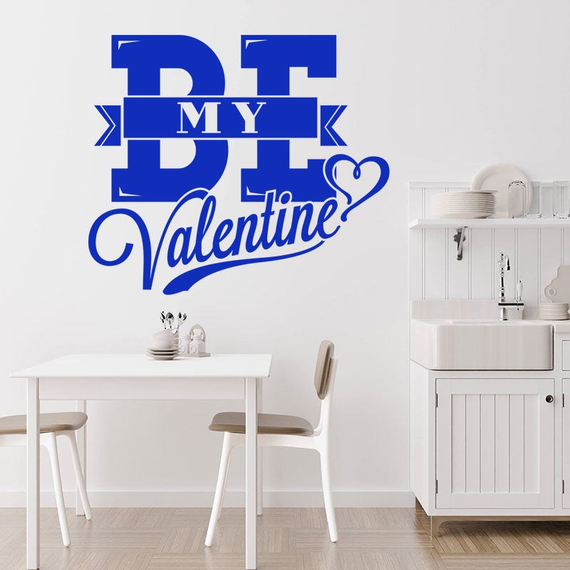 window heart stickers for valentine s wall sticker