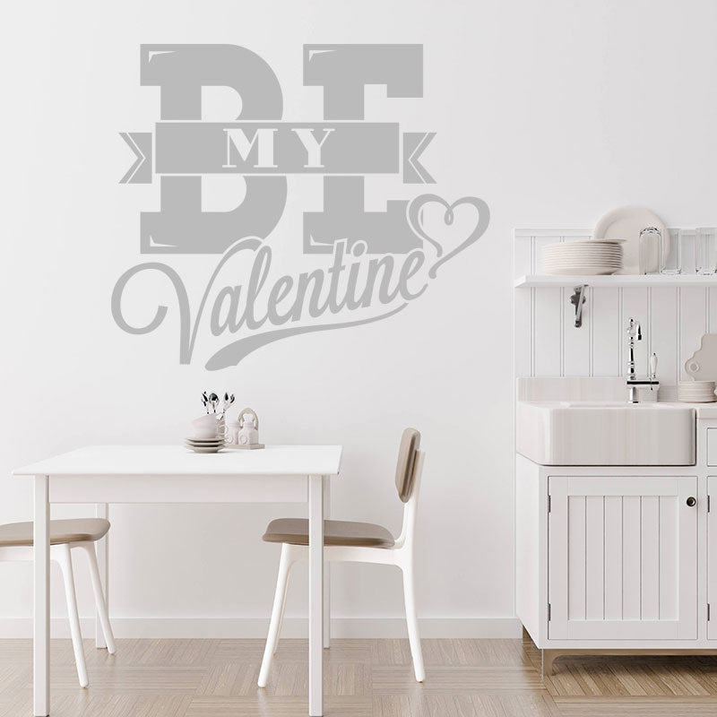 window heart stickers for valentine s wall sticker