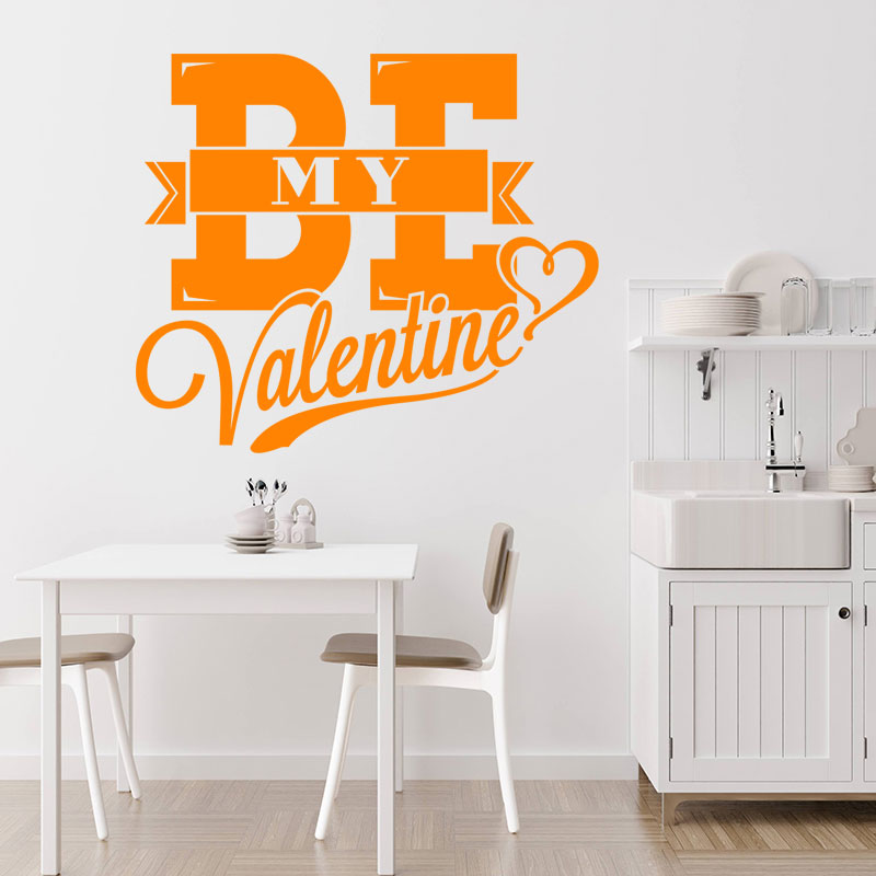 window heart stickers for valentine s wall sticker