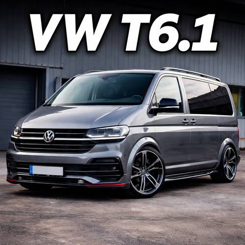 VW T6.1 Graphics
