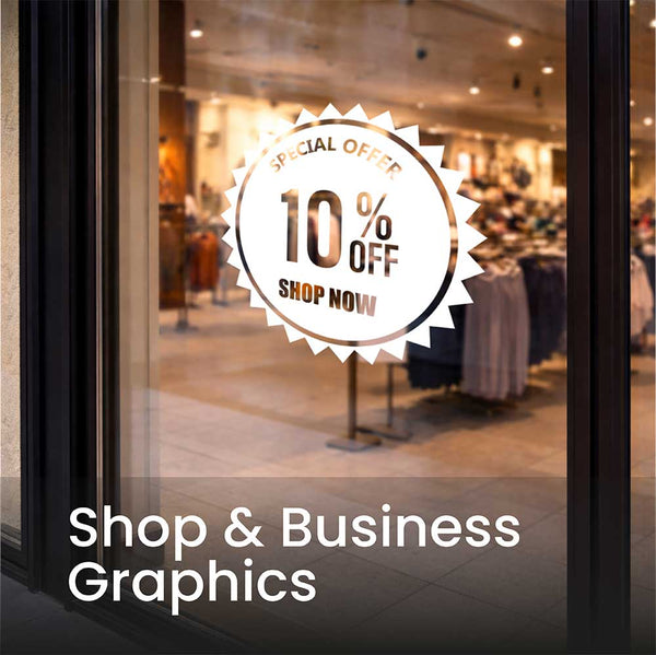 Business and Retail