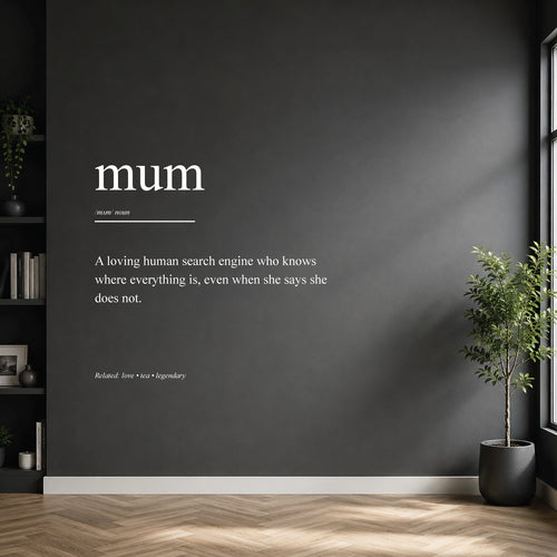 Family Wall Quotes Wall Stickers & Decals for the Home