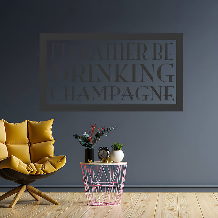 Why Choose Our Kitchen Wall Quotes Wall Stickers?