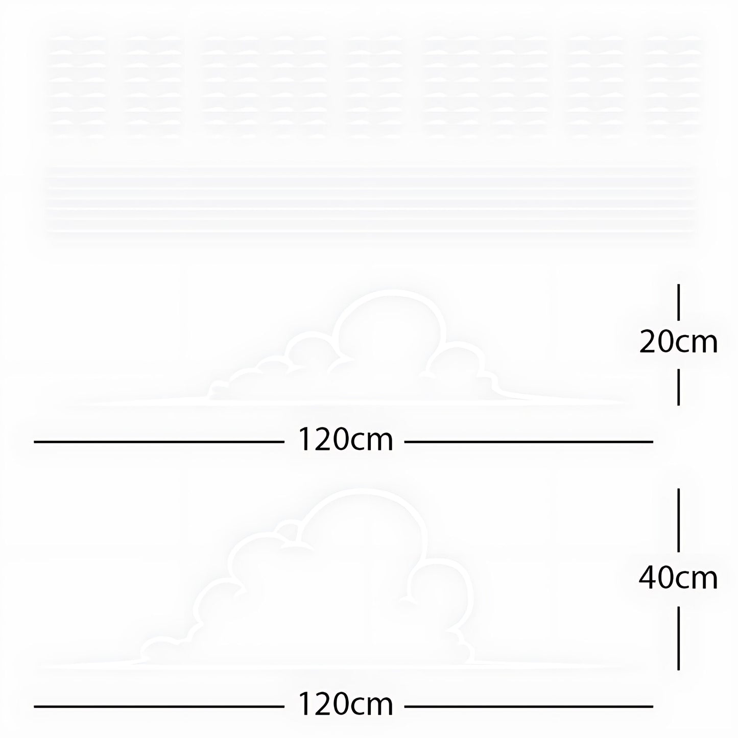 Clouds and Seascape Elements