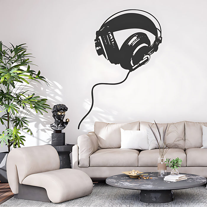 Why Choose Our Muisc Wall Stickers?