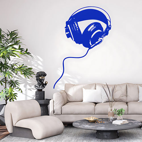 Music Wall Stickers