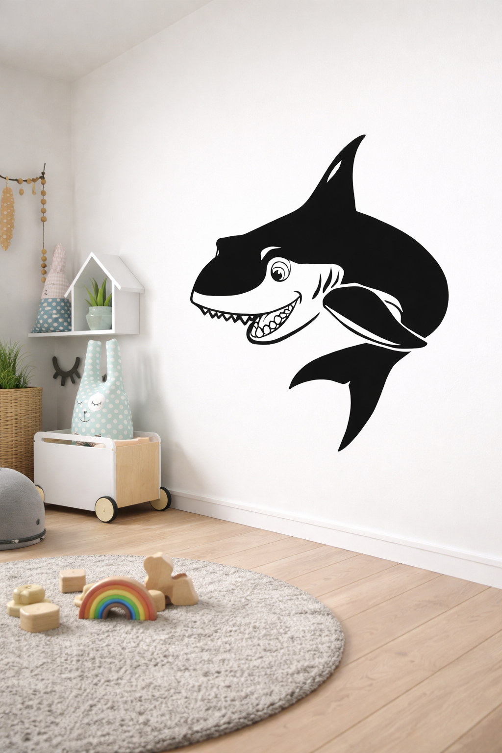 Sealife Wall Stickers