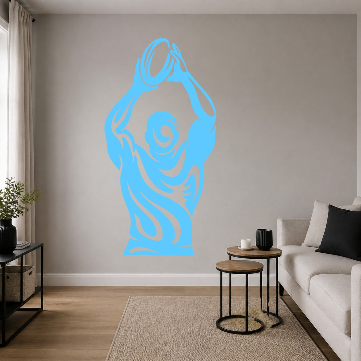 Light Blue