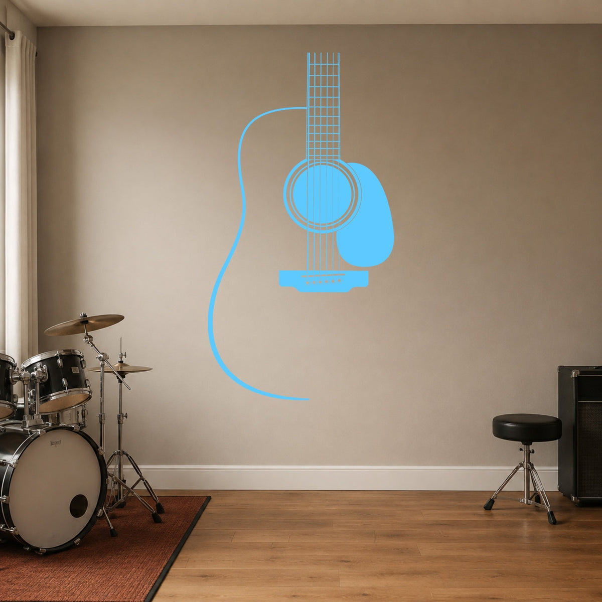 Light Blue