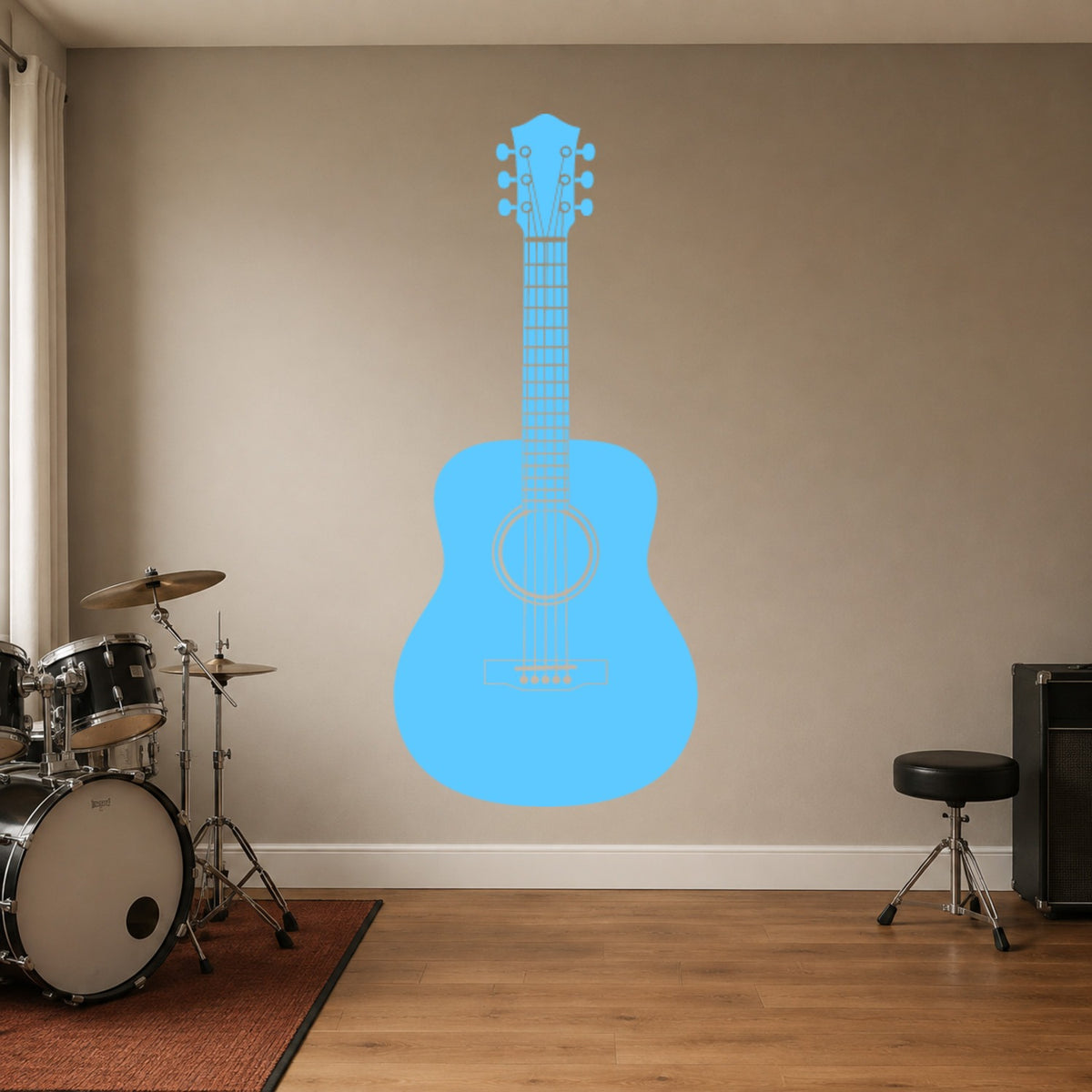 Light Blue