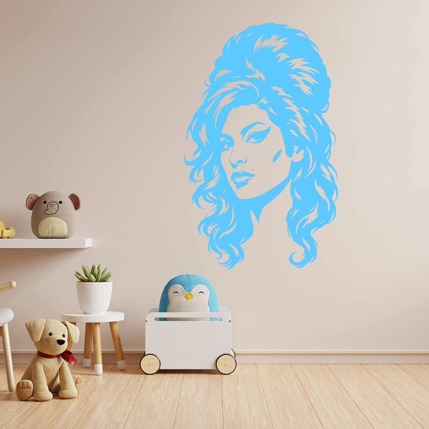 Light Blue