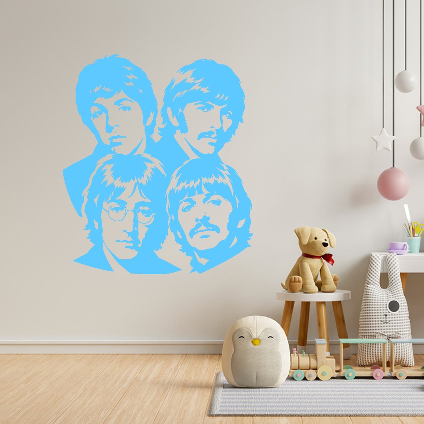 Light Blue
