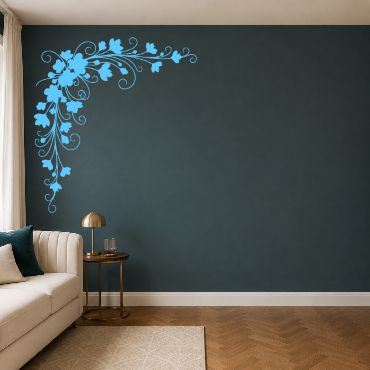 Light Blue