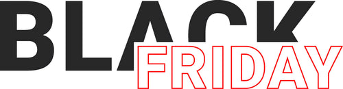 Black Friday Sale Window Stickers & Decals