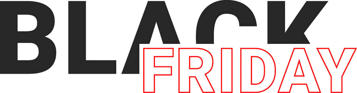 Black Friday Sale Window Stickers & Decals