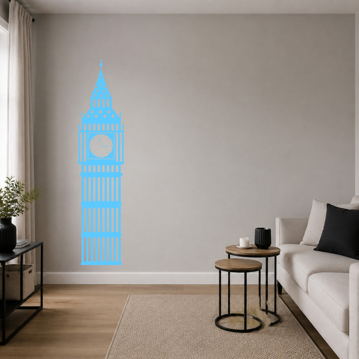 Light Blue