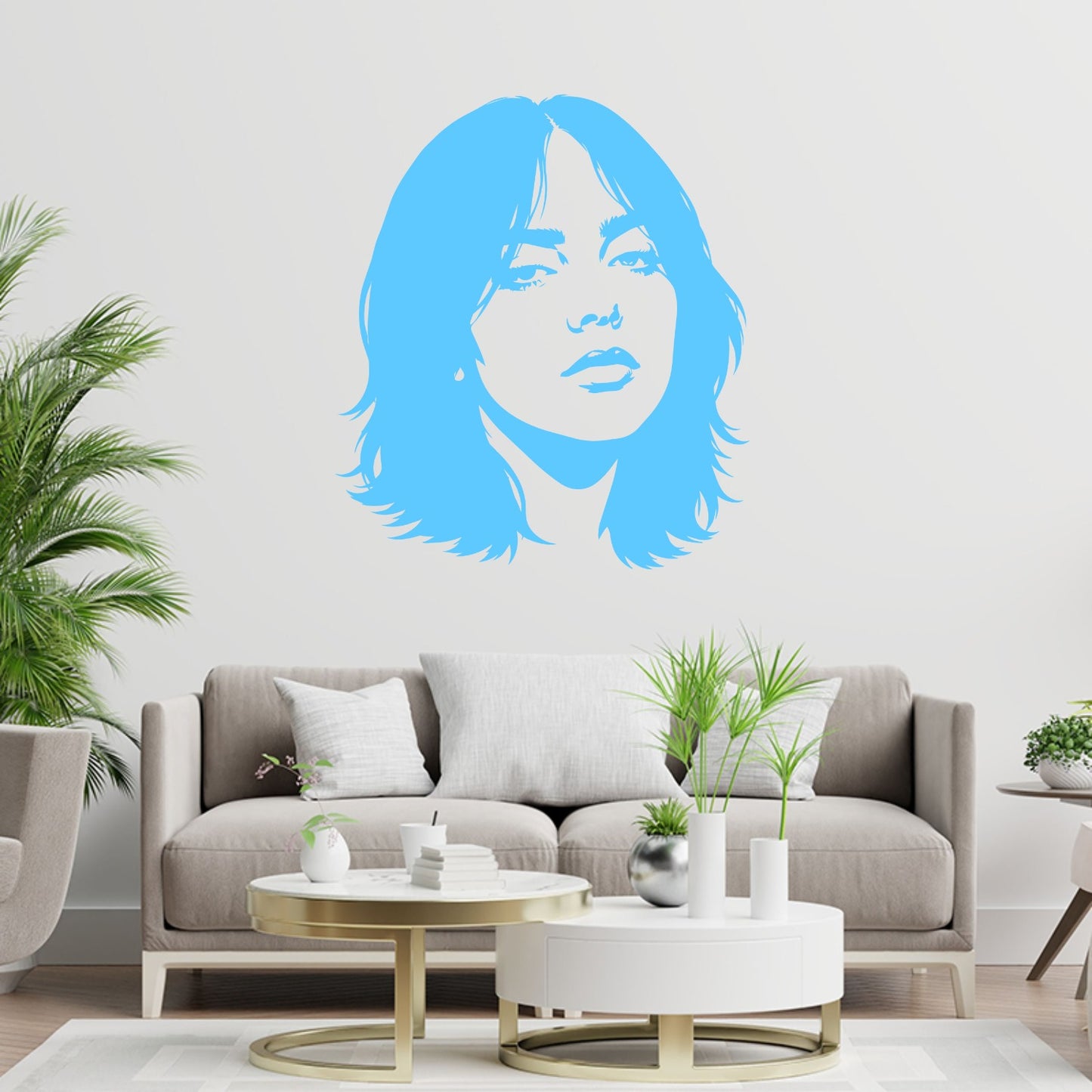 Light Blue