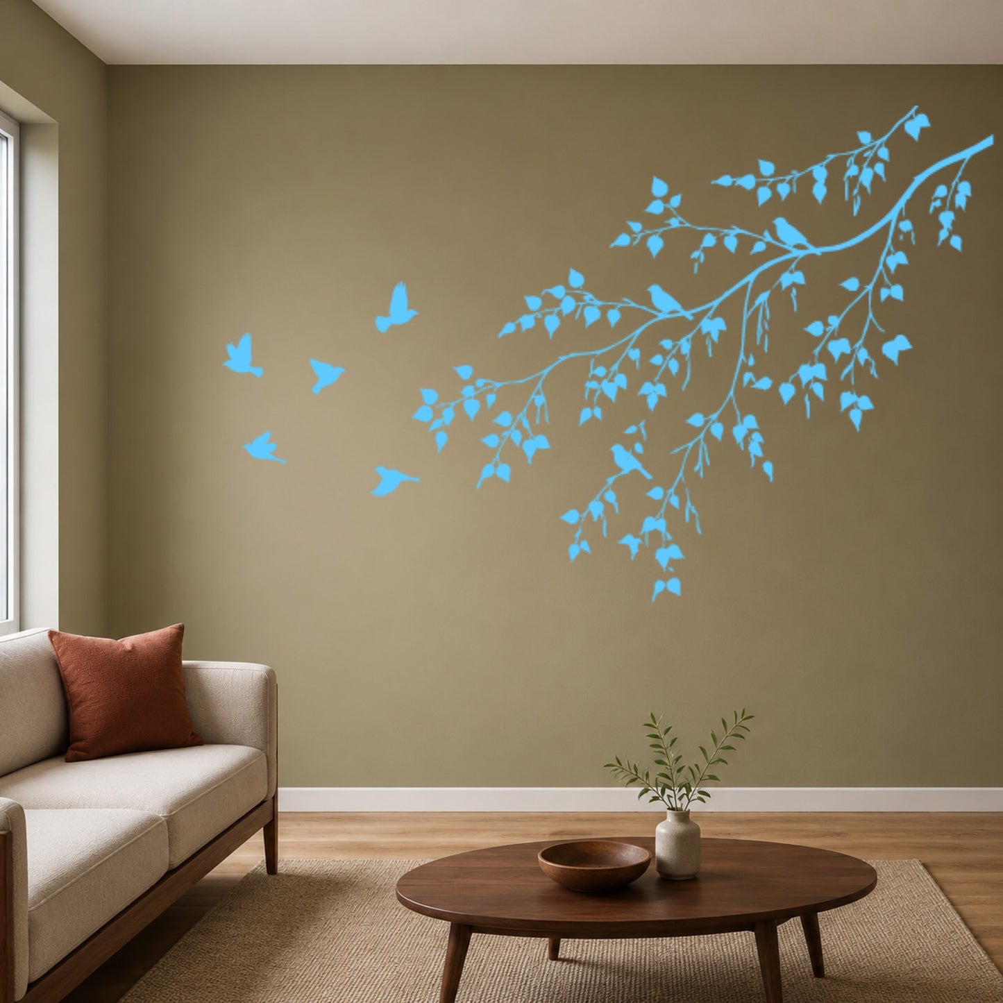 Light Blue