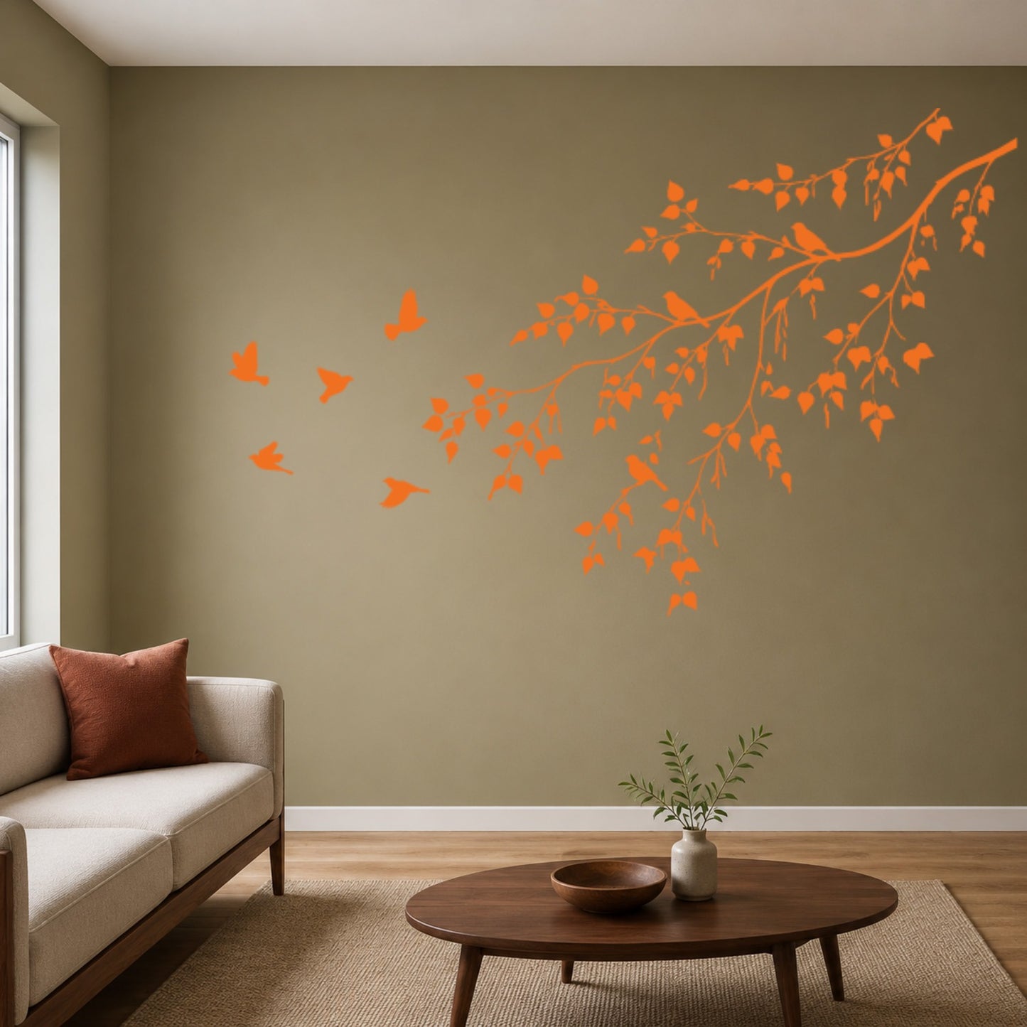 Orange