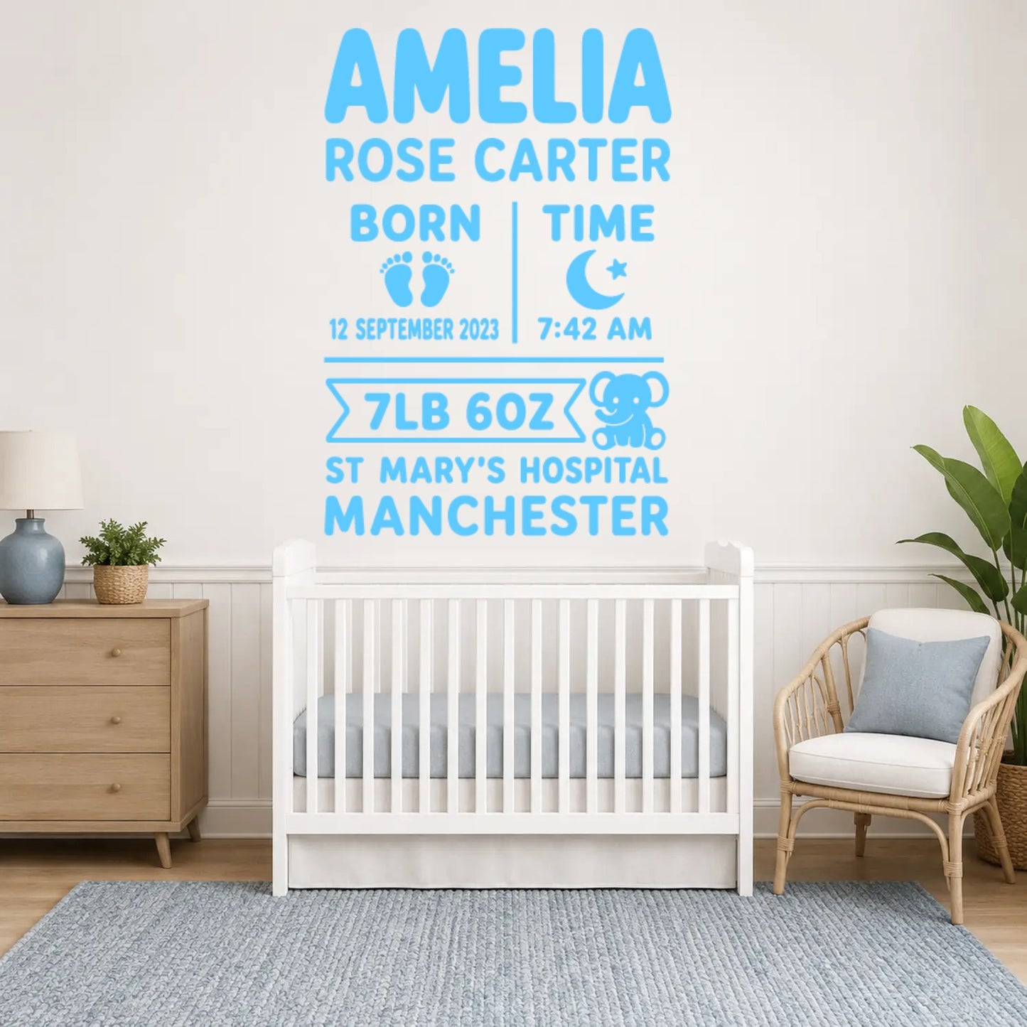 Light Blue