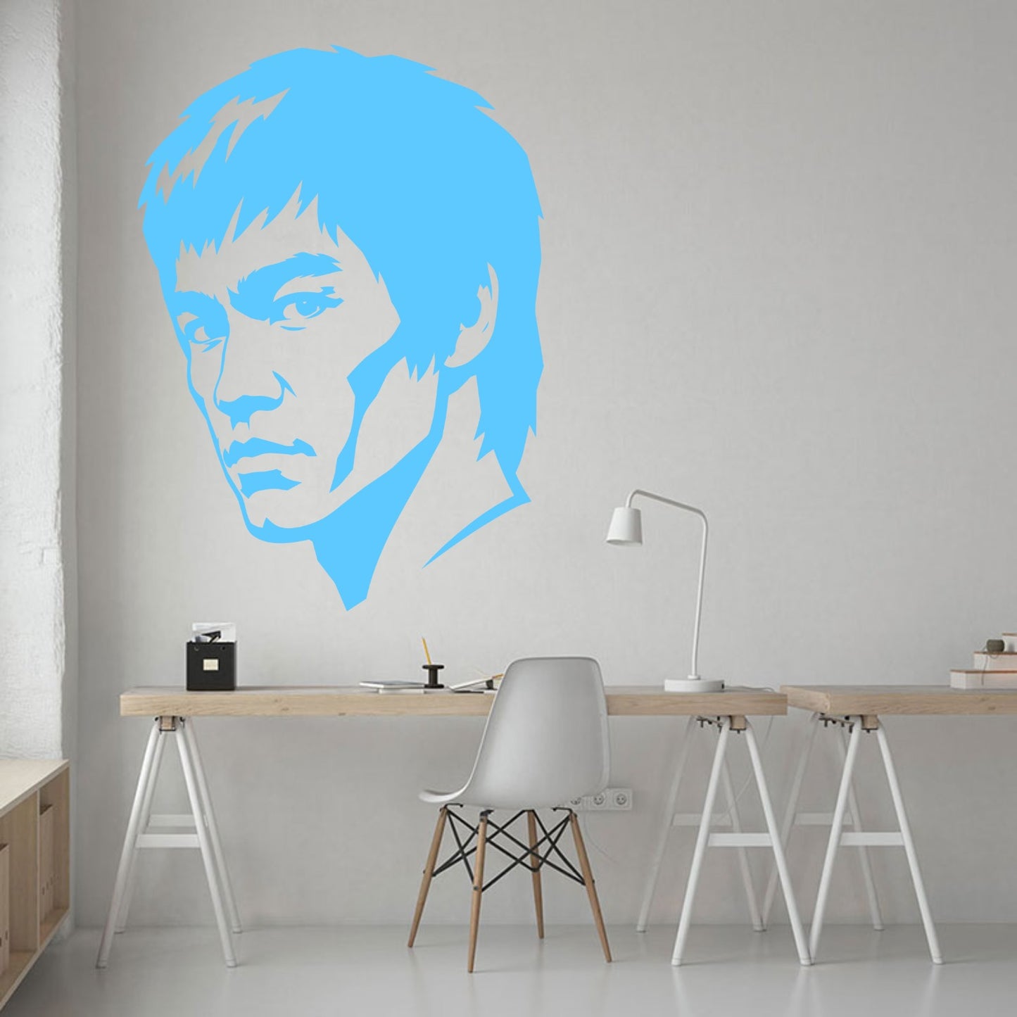 Light Blue