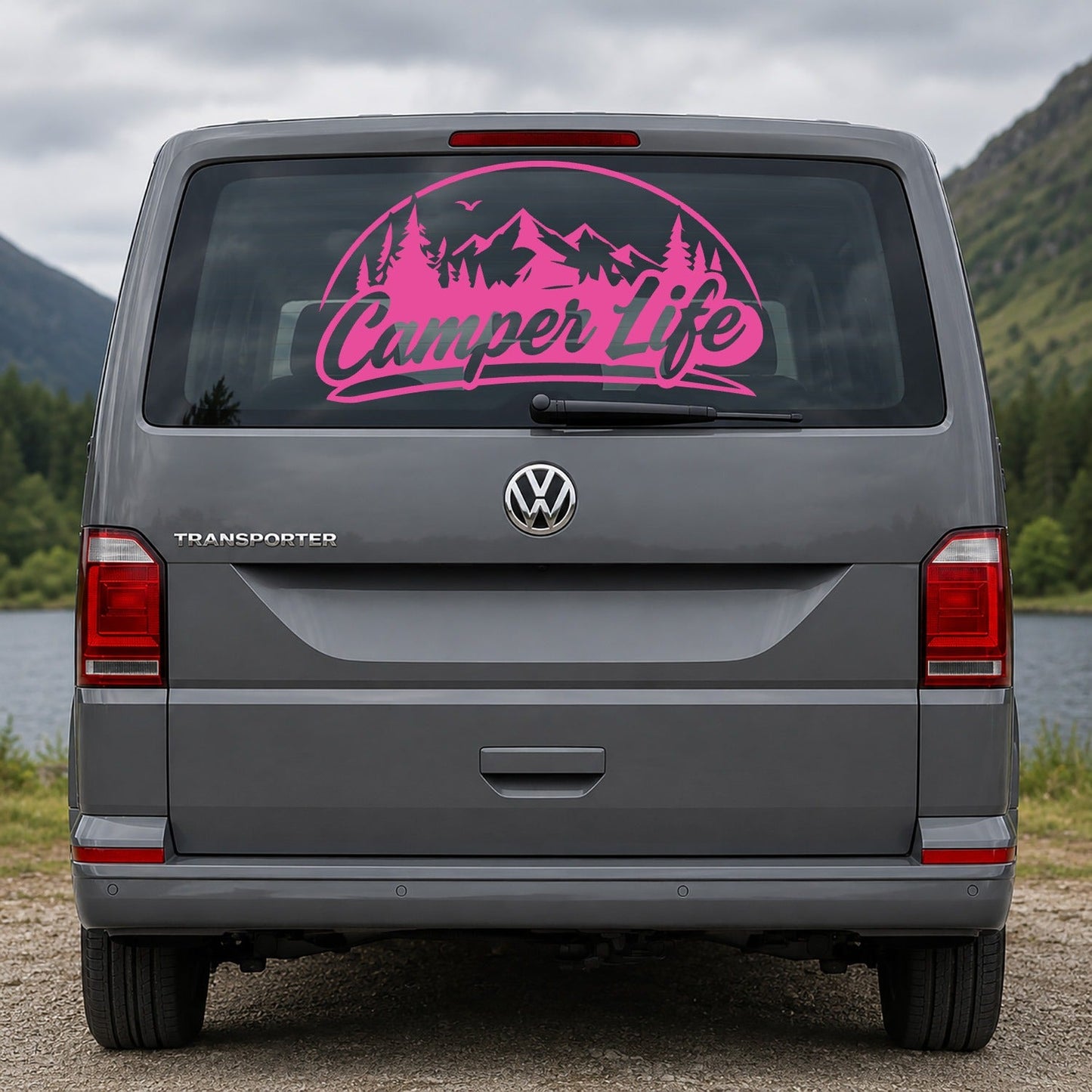 Pink