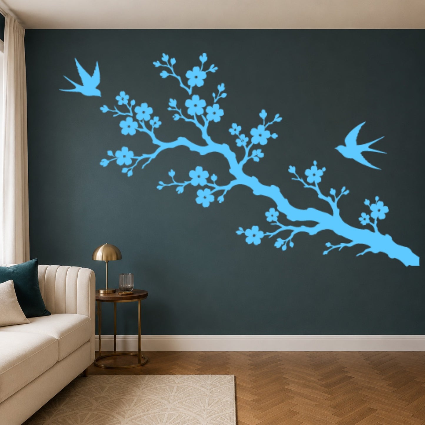 Light Blue